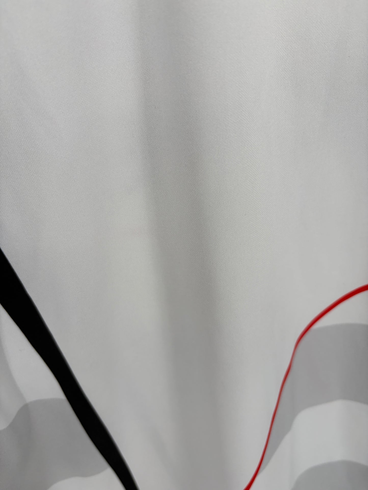 2017 Sligo GAA Away Jersey