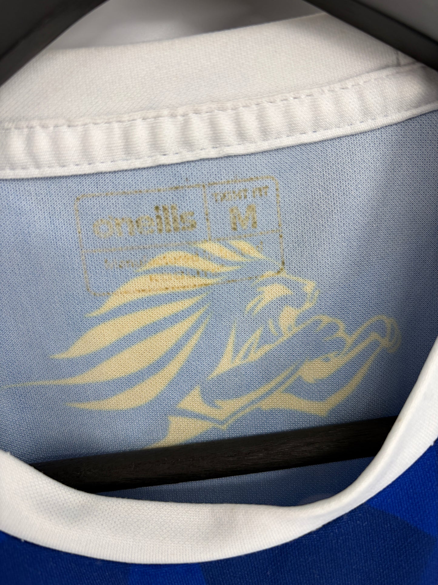 2020 Cavan GAA Jersey