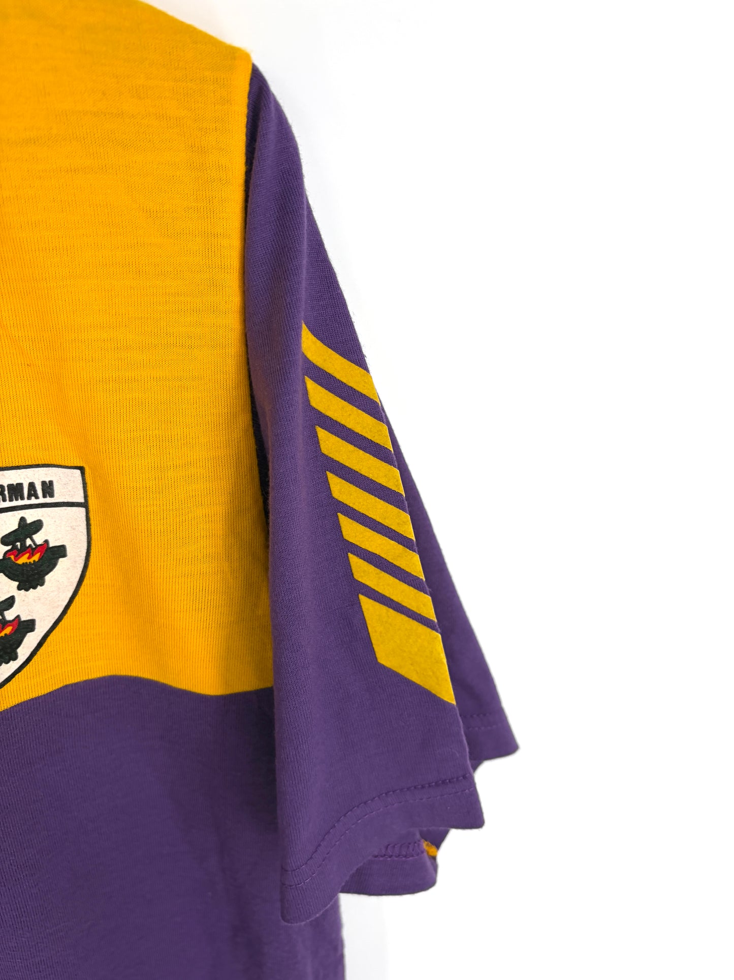 1992/93 Wexford GAA ‘Finches’ Jersey (S)