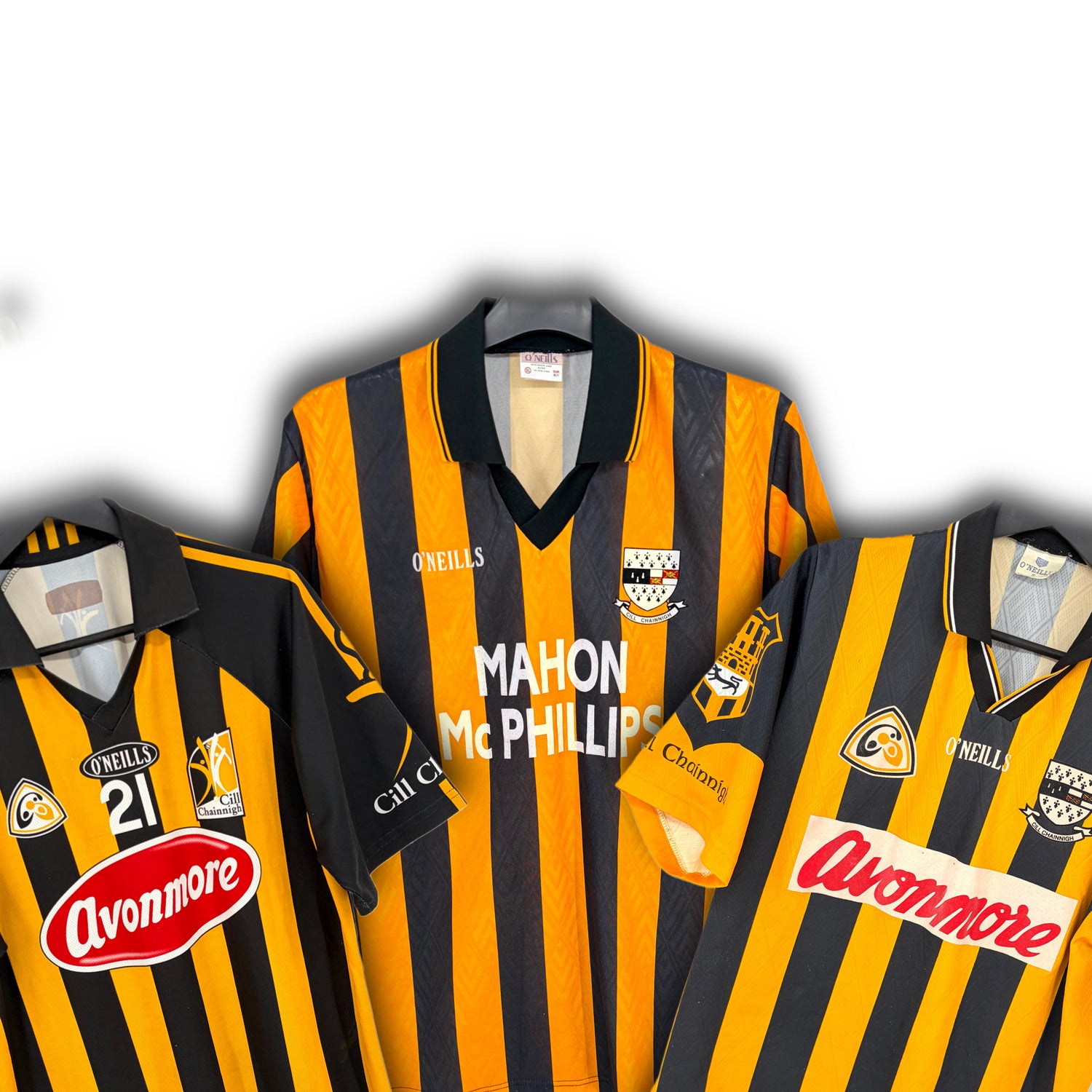 Kilkenny Collection