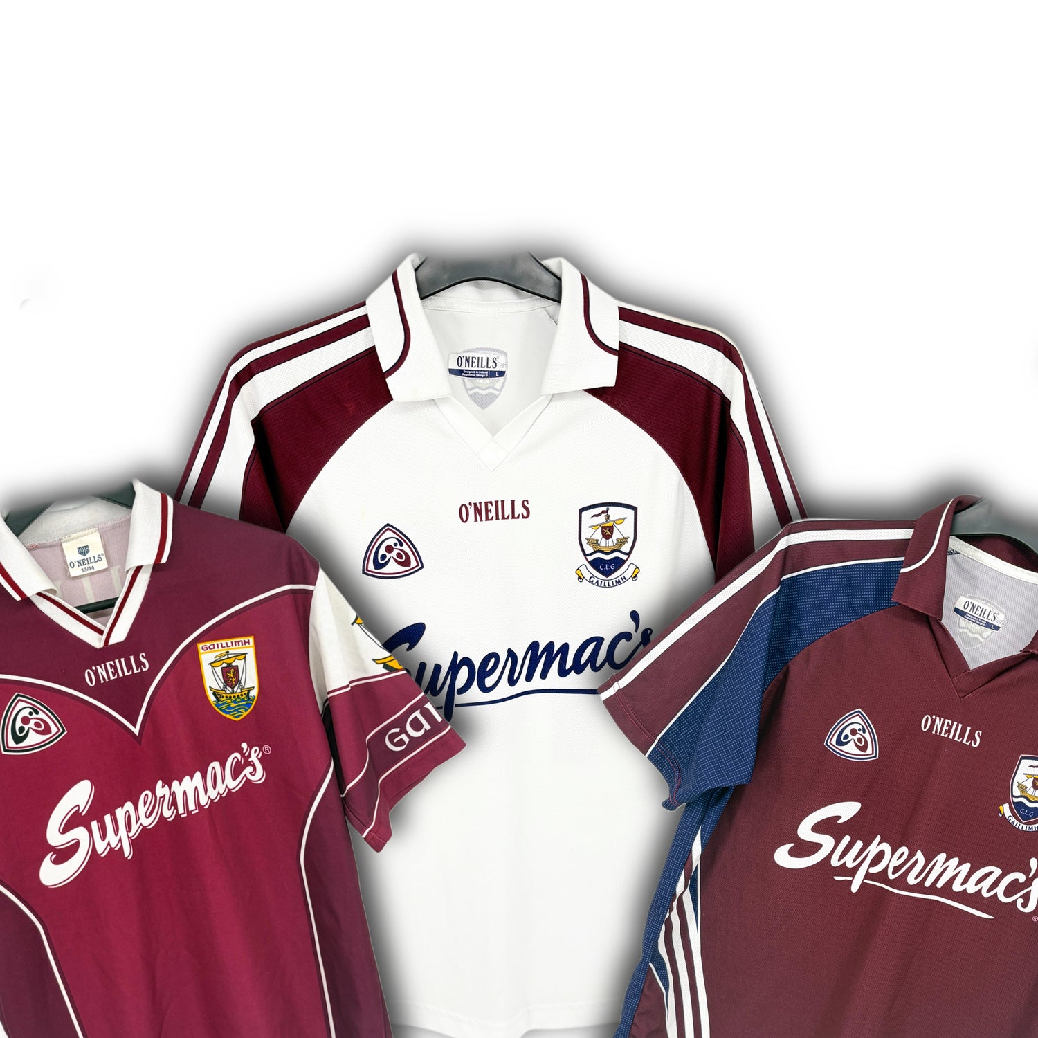 Galway GAA Collection