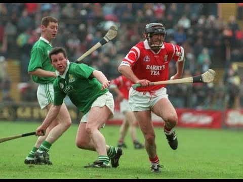 Hurling Semi-Final Drop