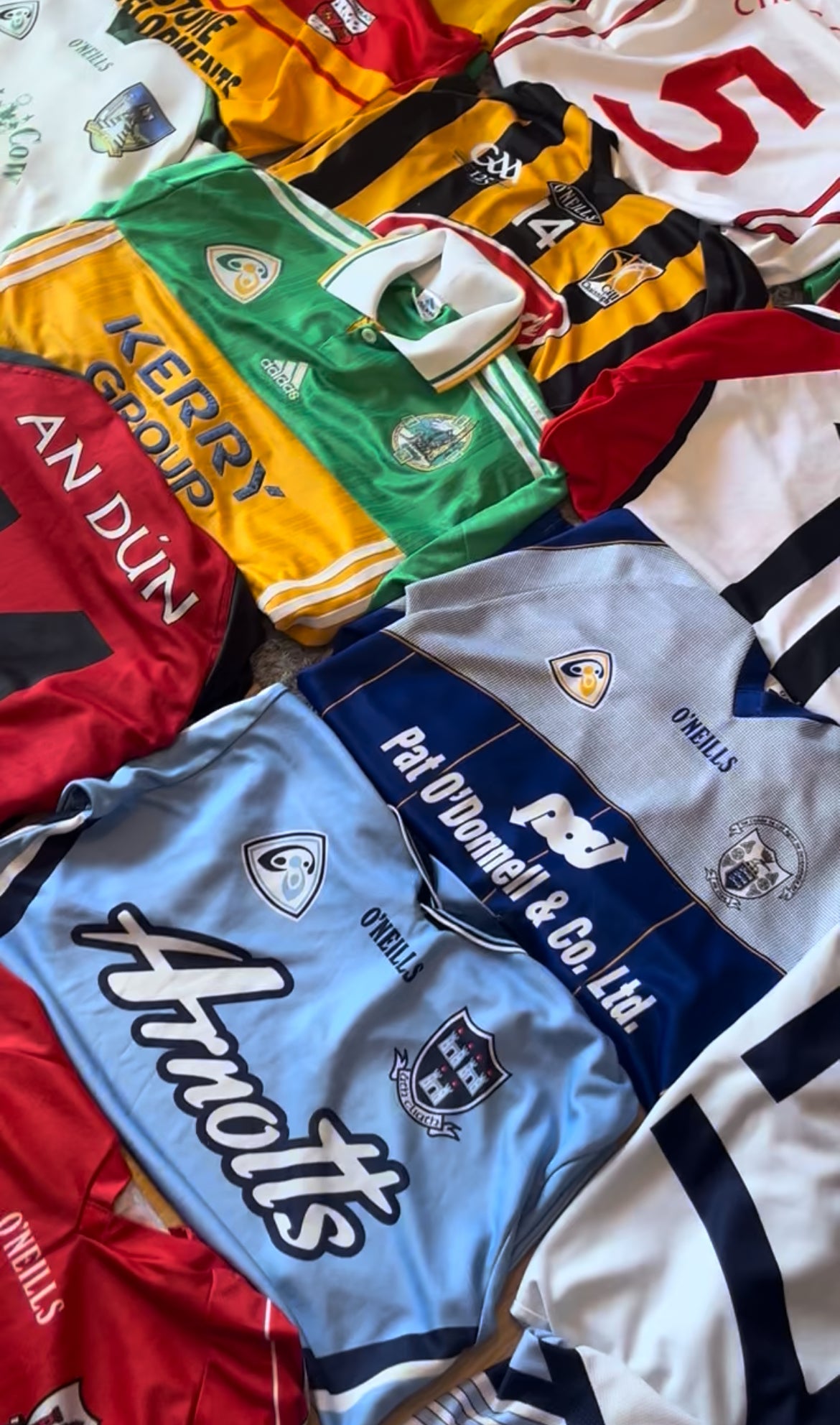 All Jerseys