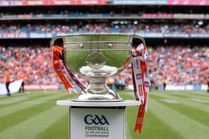The All Ireland Championship Drop