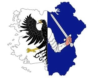 The Connacht Counties