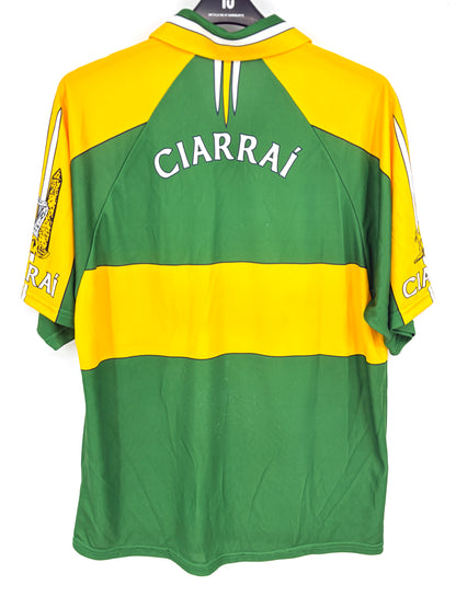 2006/08 Kerry GAA Jersey (XL)