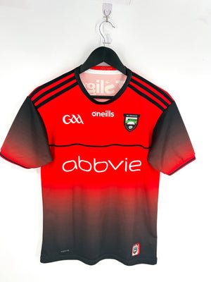 2021 Sligo GAA GK Jersey