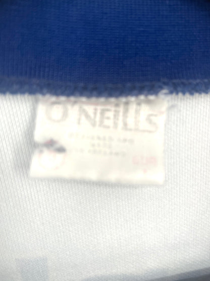 2000/02 Dublin GAA Jersey