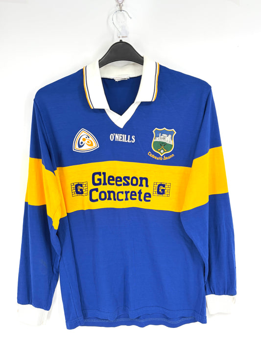 Match-Worn 90s Tipperary GAA Jersey - #9