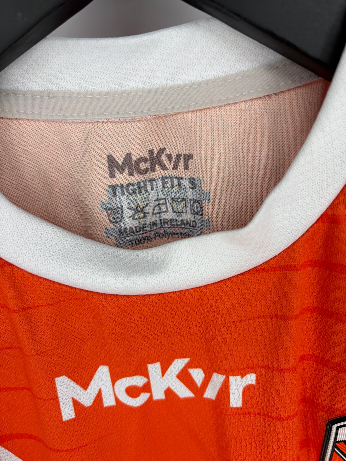 Armagh GAA Jersey