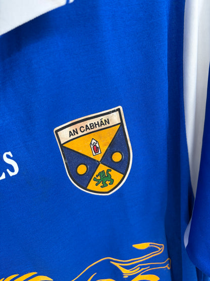 1999 Cavan GAA Jersey