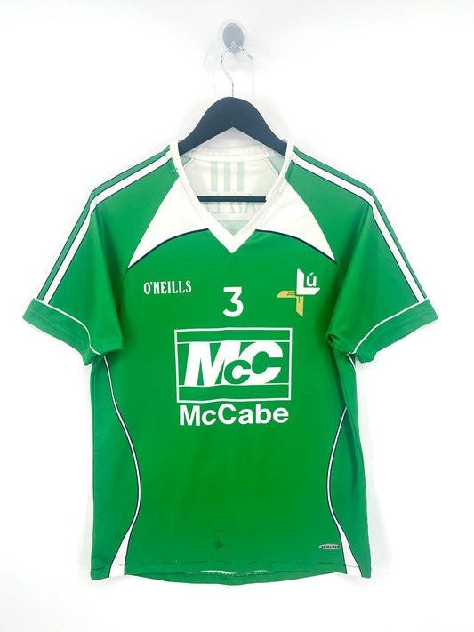 2012 Louth GAA Special Jersey - #3