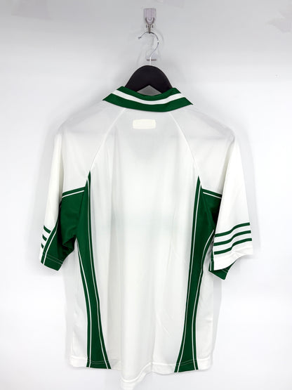 2000s MBNA Kick Fada GAA Jersey