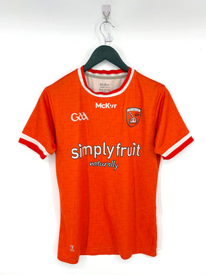 2024 Armagh GAA Jersey