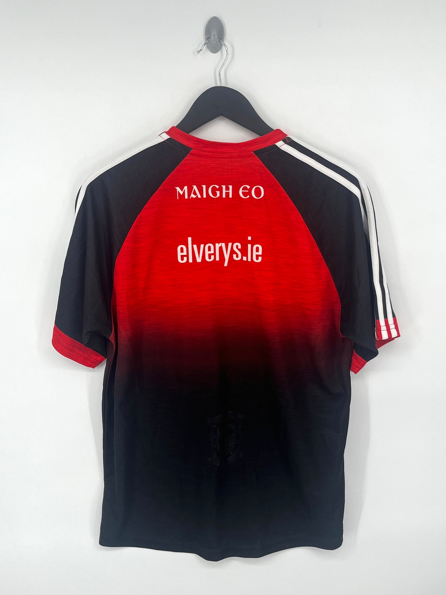 Mayo GAA 2017 Away Jersey