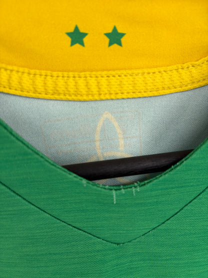 Donegal GAA 2018 Away Jersey