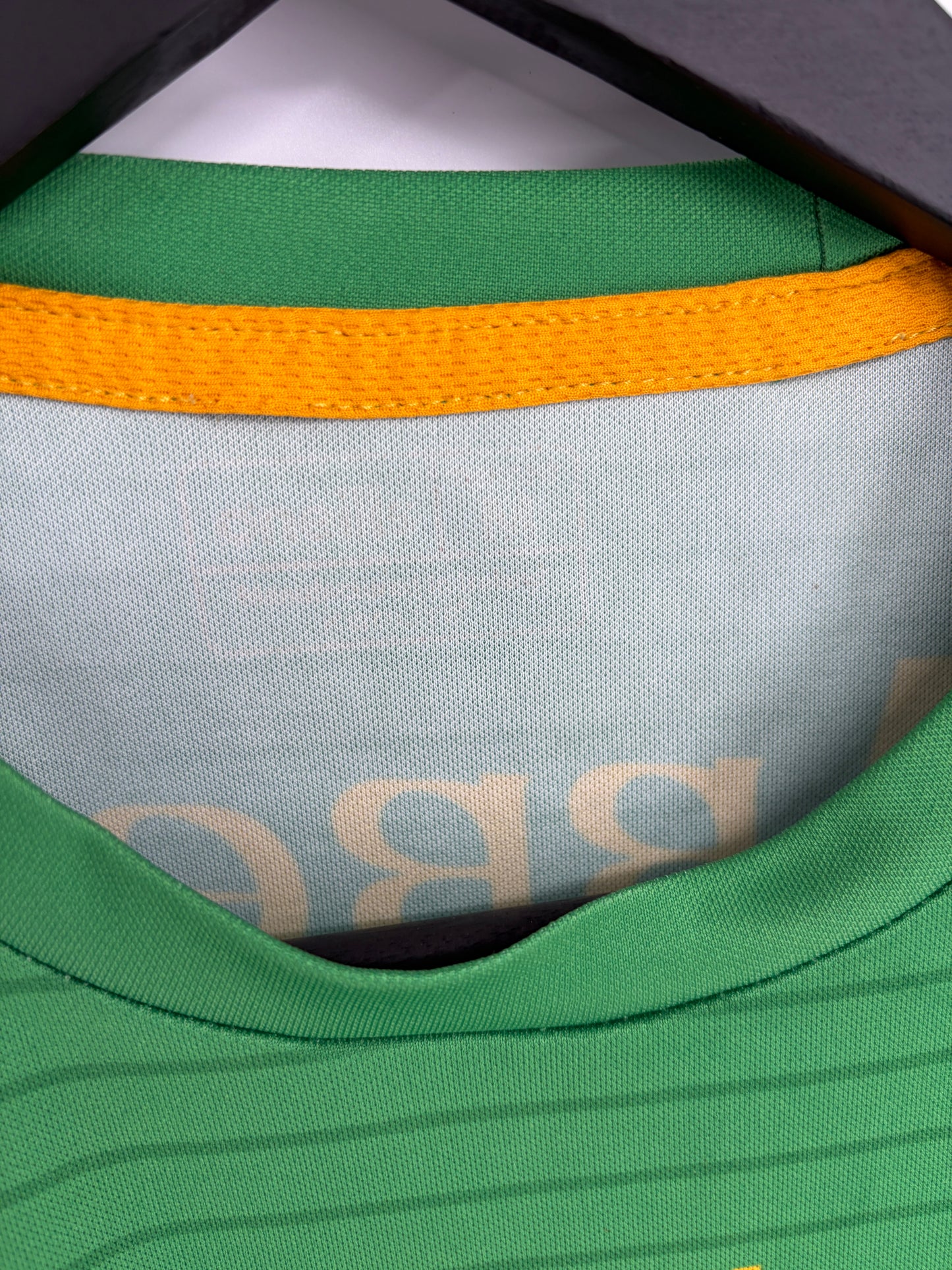 2021/22 Donegal GAA Jersey