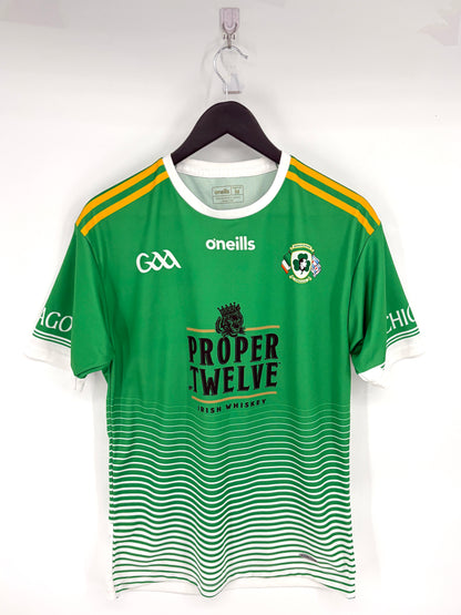 Padraig Pearse Chicago GAA Jersey