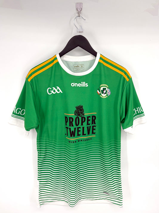 Padraig Pearse Chicago GAA Jersey