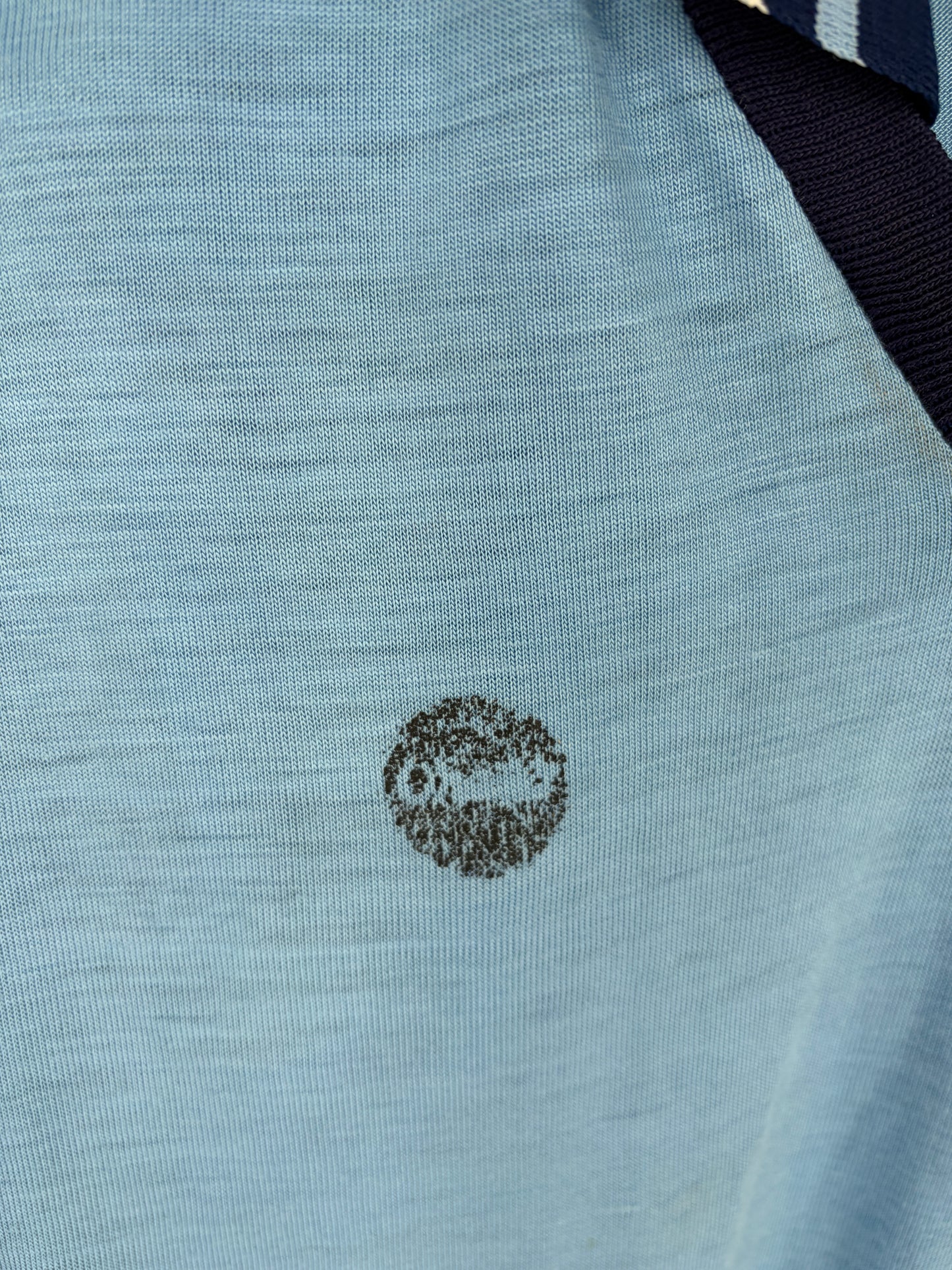 1976/82 Dublin GAA Jersey - Competition
