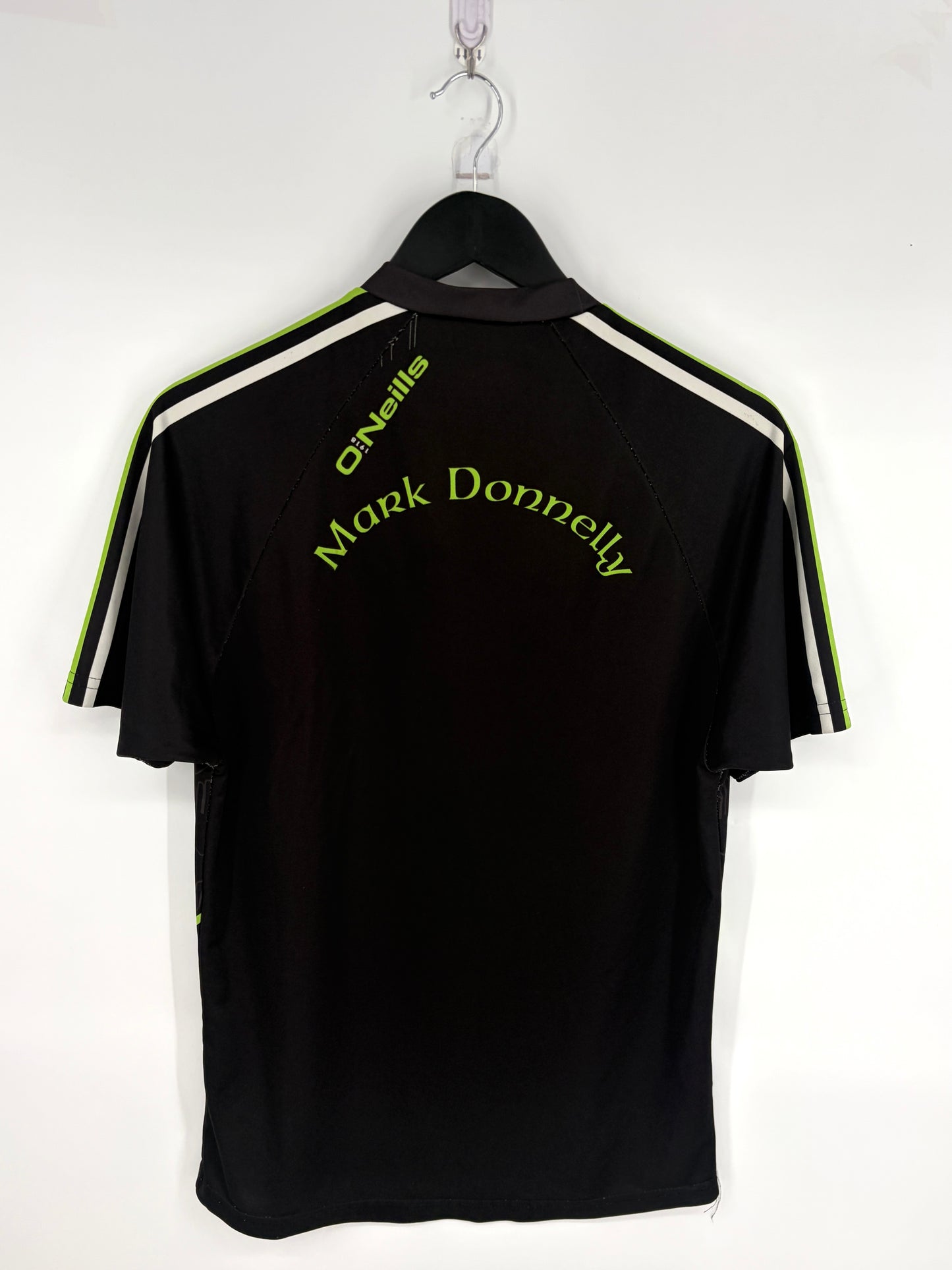 2010 Player Issued Tyrone GAA Training Jersey