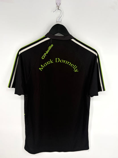 2010 Player Issued Tyrone GAA Training Jersey