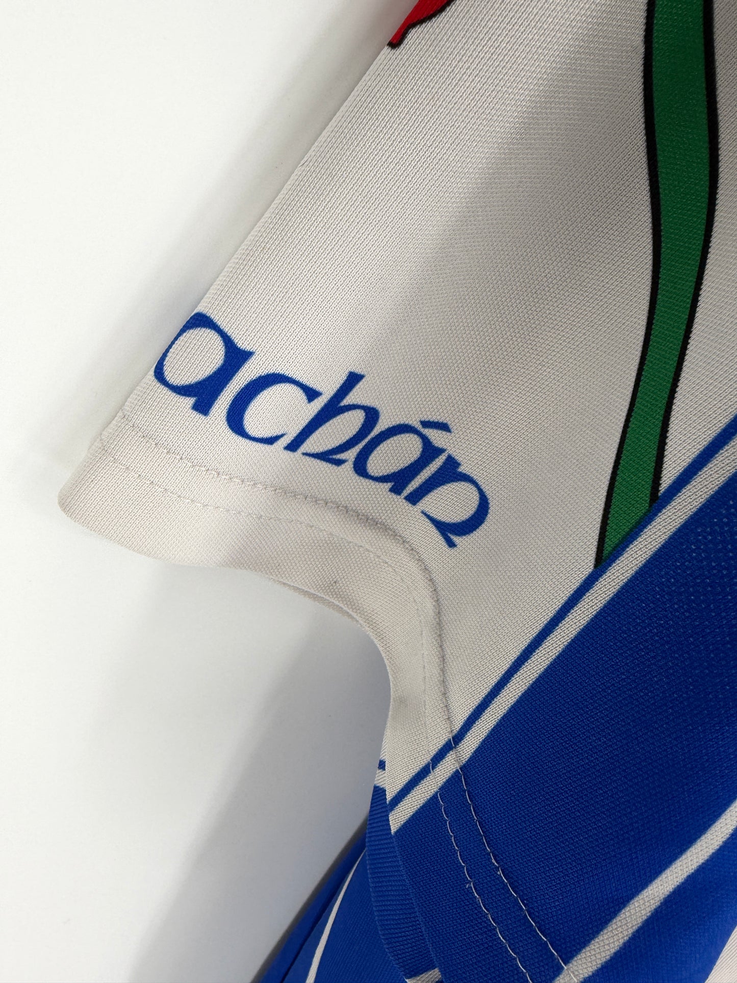 2005/07 Monaghan GAA Jersey (M)