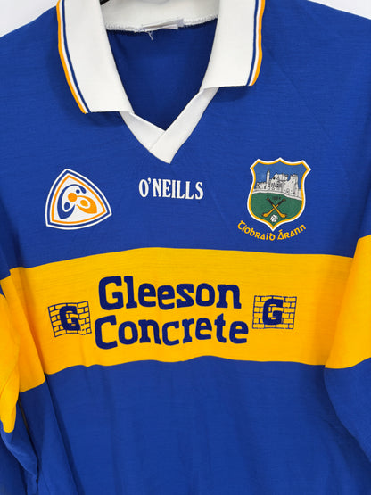 Match-Worn 90s Tipperary GAA Jersey - #9