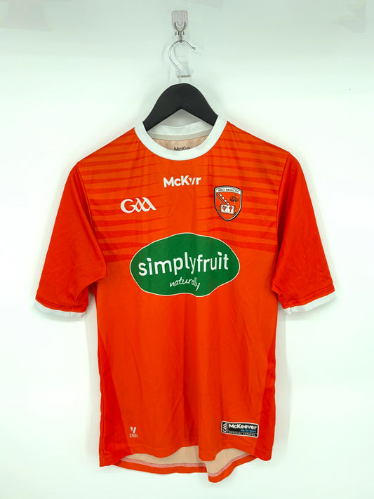 Armagh GAA Jersey