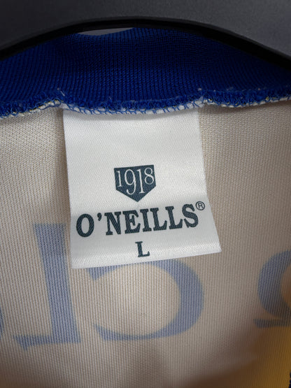 2002/05 Clare GAA Jersey (L)
