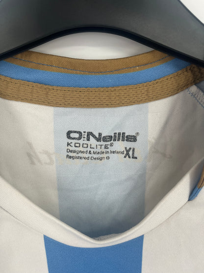 Dublin GAA Training Jersey