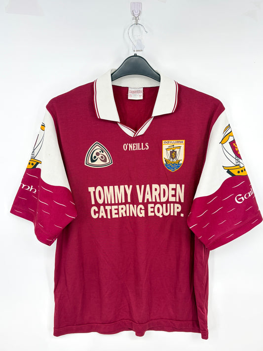 1998 Galway GAA Jersey (M)