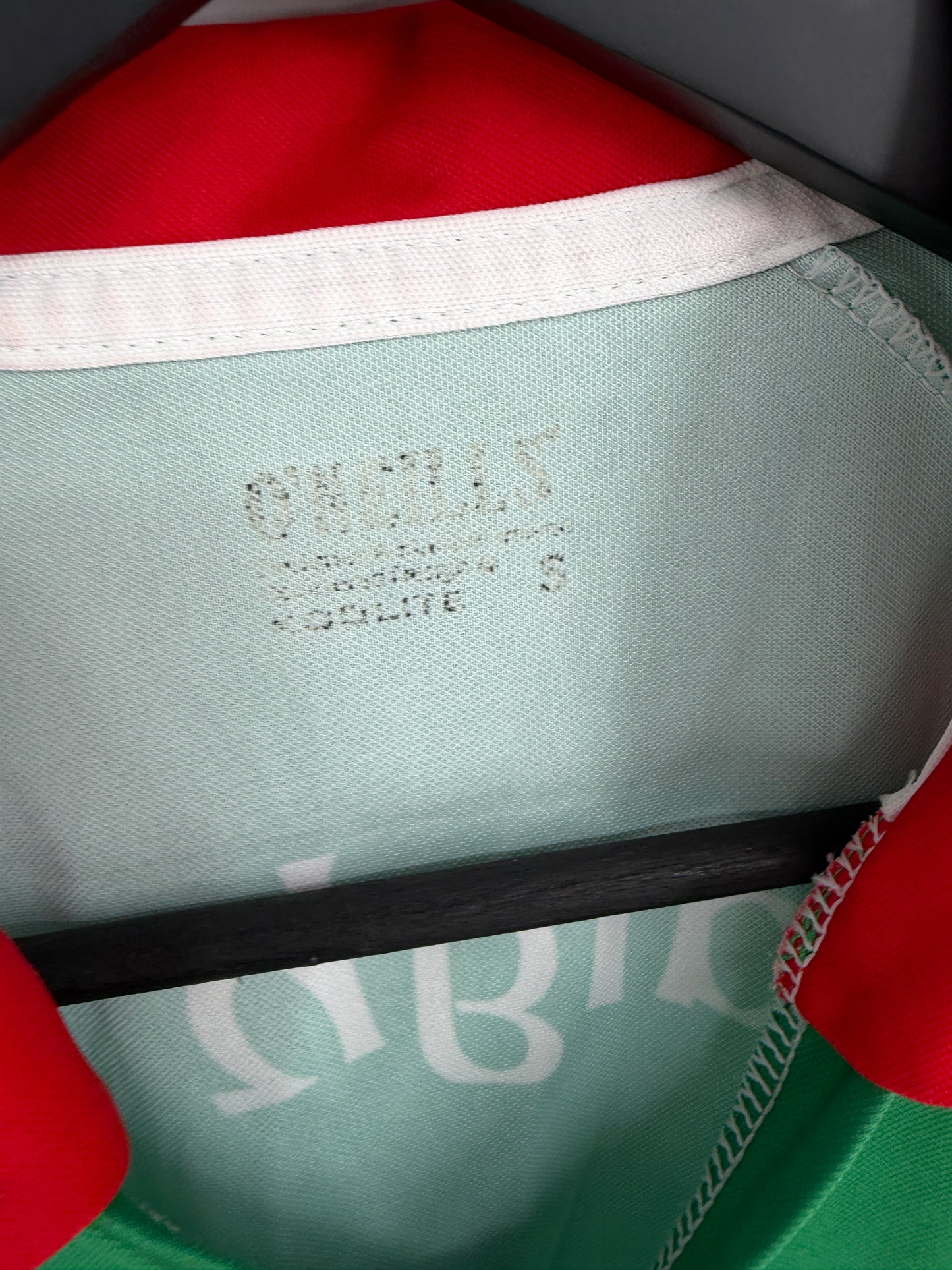 2009 Mayo GAA Jersey