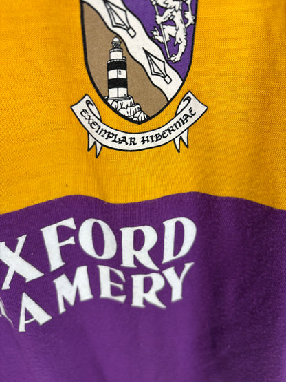 1996/98 Wexford GAA Jersey