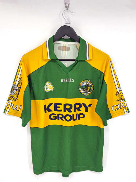 2006/08 Kerry GAA Jersey (S)
