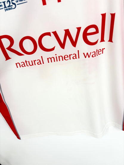 2009 Tyrone GAA Jersey - #14