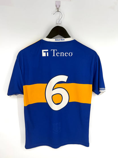 2019 Tipperary GAA Jersey - #6