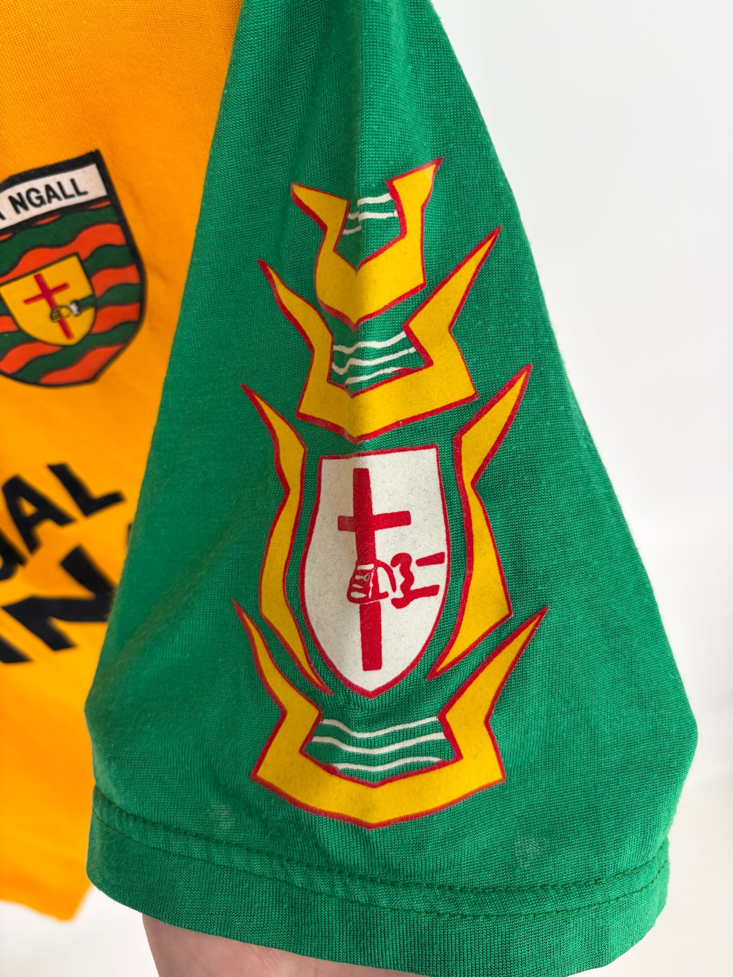 1994 Donegal GAA Jersey (XL)
