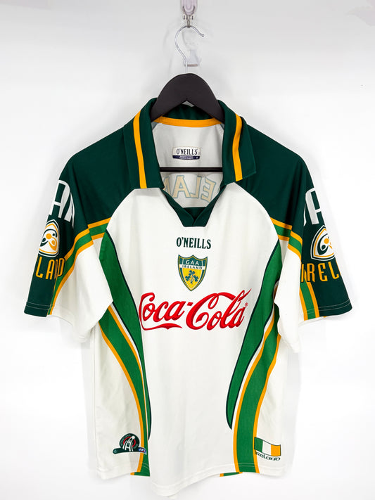 Ireland x AFL (Eire) 2005-06 GAA ‘International Rules’ Jersey (S)