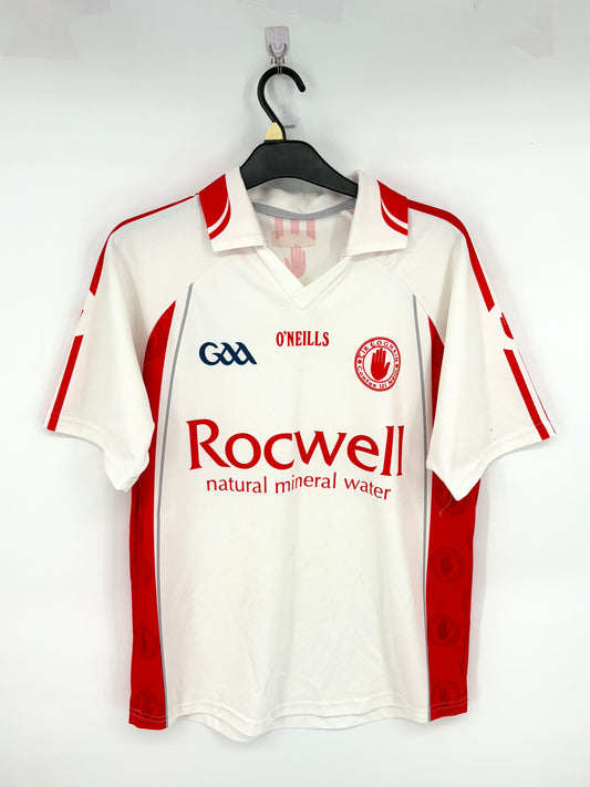 2008/09 Tyrone GAA Jersey