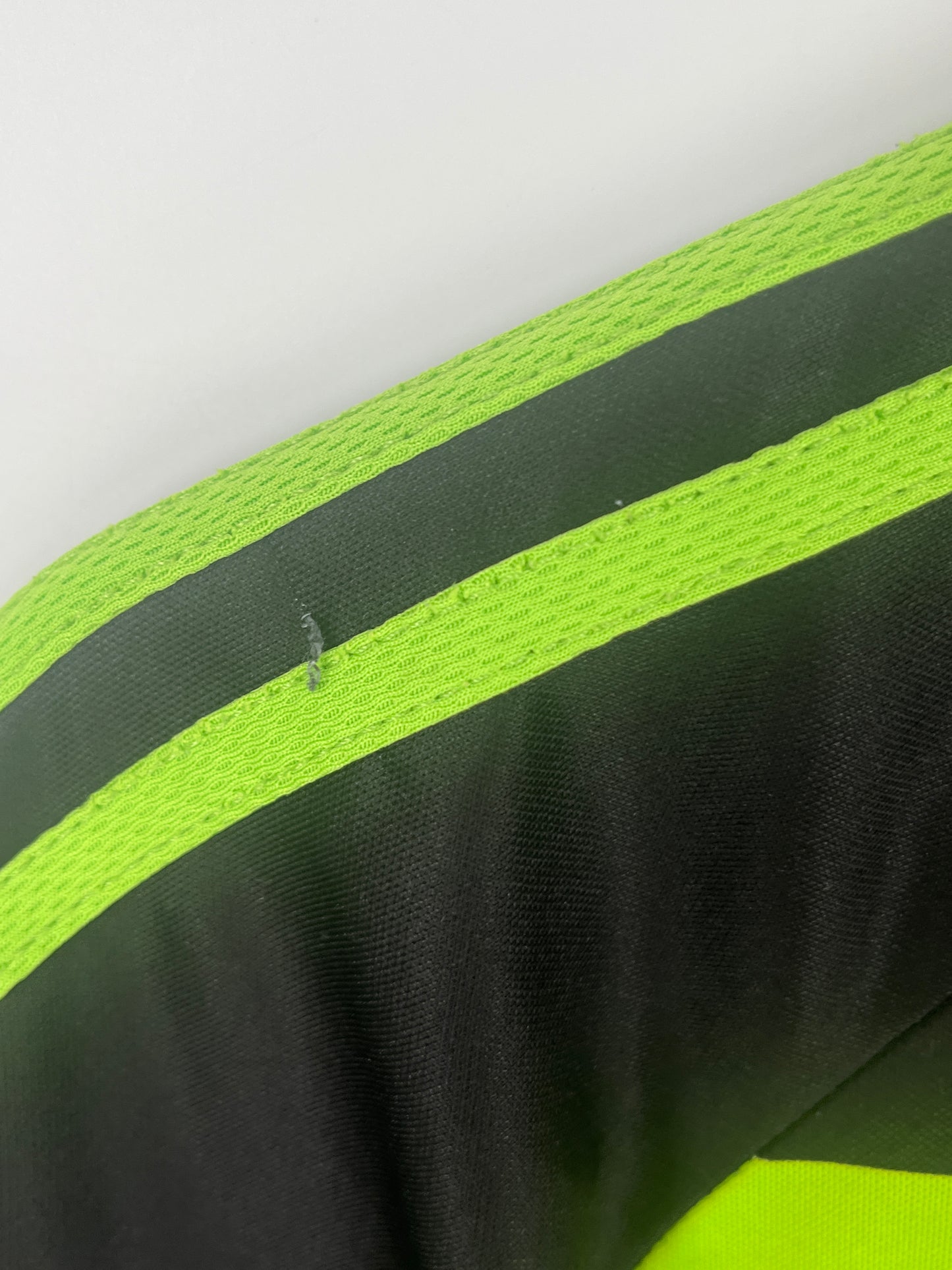 Mayo GAA 2015 Alternate Jersey