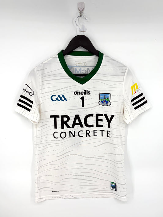Fermanagh GAA Goalkeeper Jersey - #1