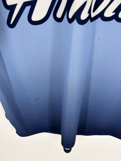 2002/03 Dublin GAA Jersey