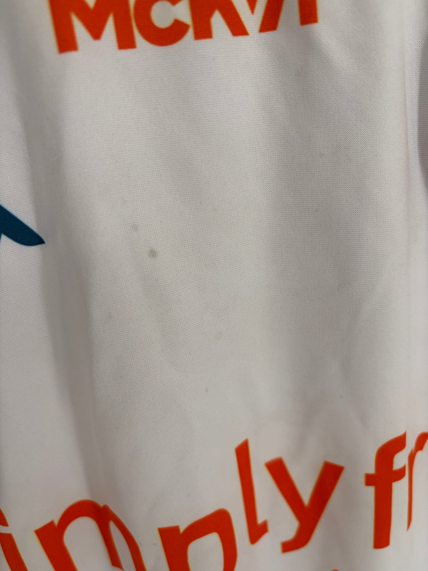 Armagh GAA Training Jersey