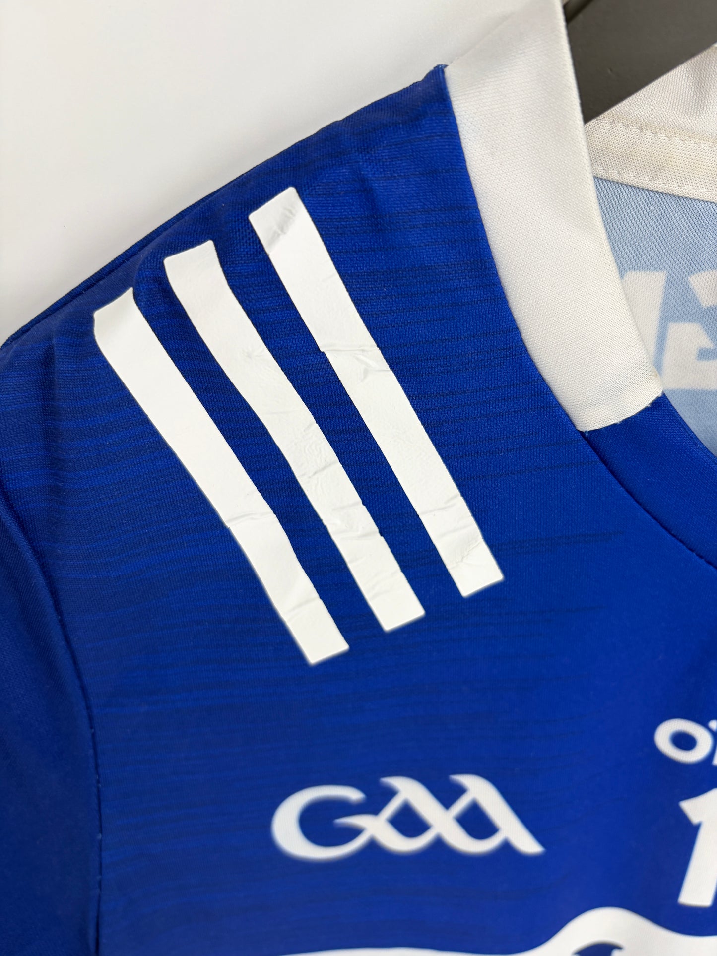2023 Laois GAA Jersey - #13