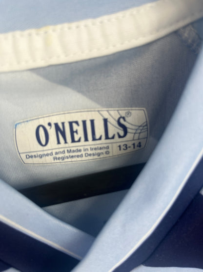 2009 Dublin GAA ‘Hill 16’ Jersey