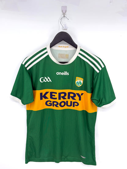 2017/19 Kerry GAA Jersey