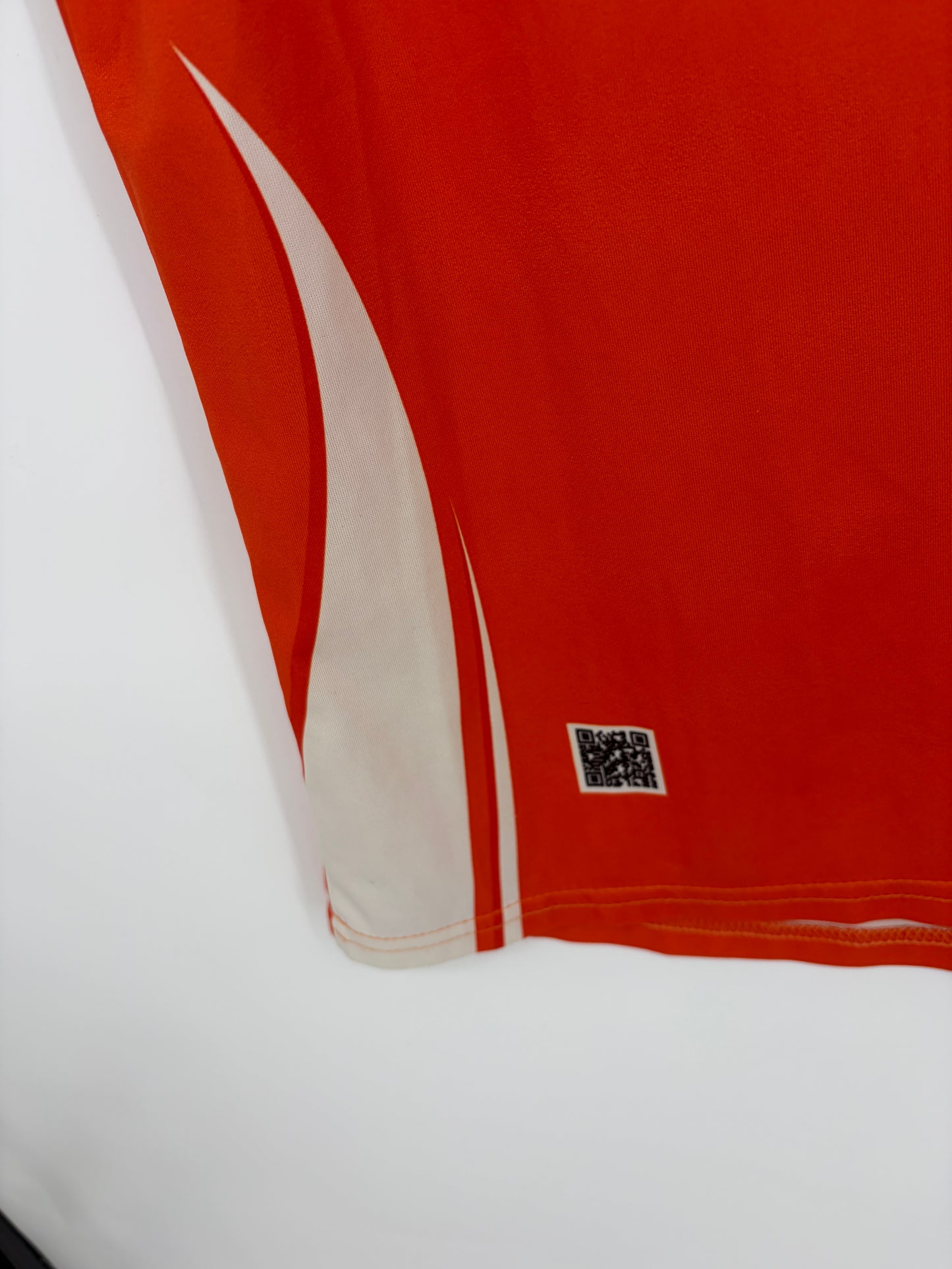 2013 Armagh GAA Jersey - #15