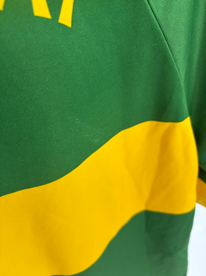 2003/06 Kerry GAA Jersey (L)