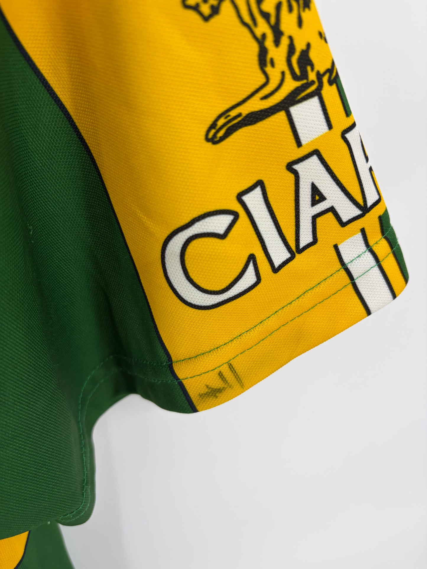 2006/08 Kerry GAA Jersey (XL)